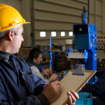 Equipment Appraiser with ClipBoard